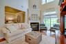 Living Room/ Dining Room