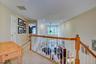 Spacious 2nd floor hall