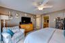 Primary Bedroom Suite