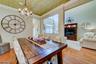 Dining Room/Living Room
