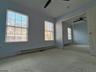 Double Closets in Bedrooms