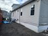 Side of the house