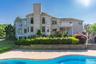 In Ground Pool