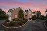 Front Exterior Dawn