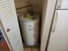 Hot water Tank
