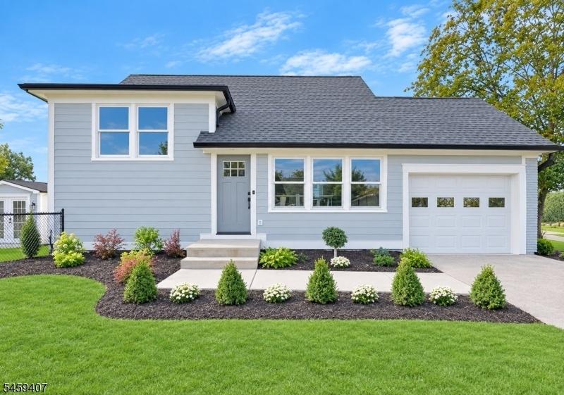 Welcome Home