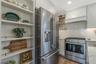 Stainless Steel Appliances