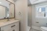 Lower Level Bathroom