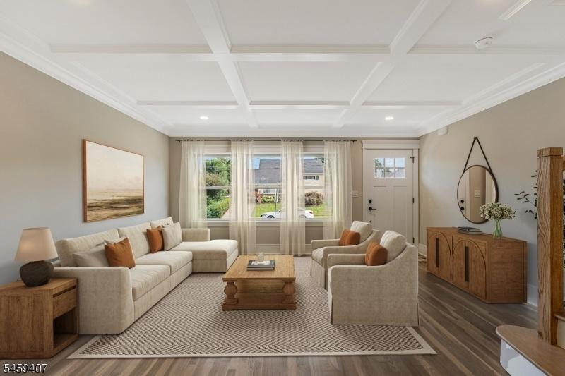 Living Room (VS)