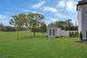 Fenced Yard