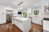 Eat-in Kitchen