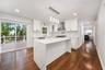 Eat-in Kitchen