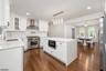 Eat-in Kitchen