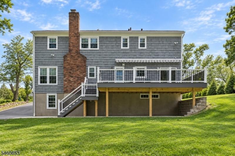 Back of Home