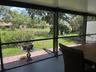 REAR VIEW FROM PATIO