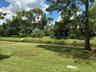 REAR YARD ON CANAL