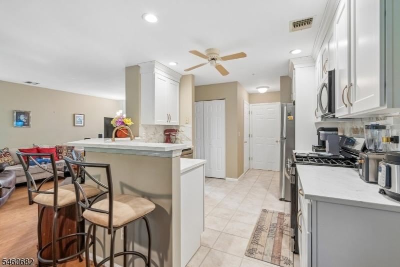 Updated Kitchen