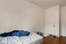 Bedroom Unit 3