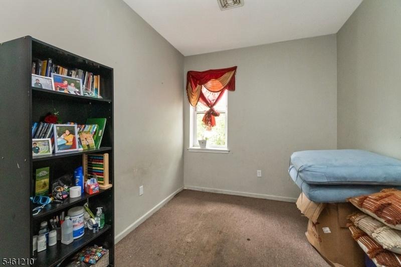 Bedroom Unit 2