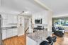 main kitchen from dining