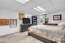 bonus room basement