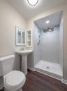 Downstairs Bathroom