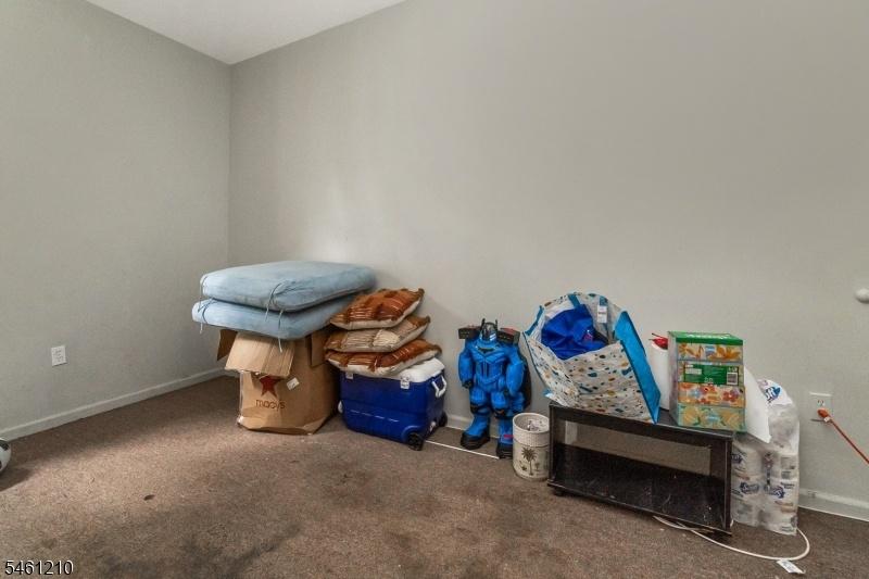 Bedroom Unit 2