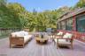 Photo Enhanced Deck