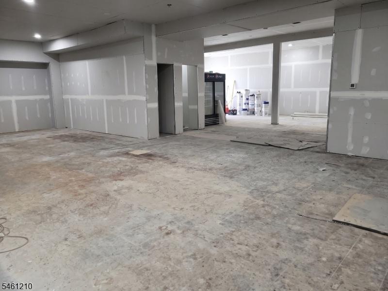 Commercial space