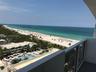 View from Private Balcony Across from Ritz Carlton Hotel