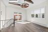Living Area/Dining Area