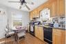 2nd Unit Kitchen