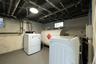 Laundry Area