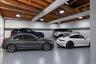 Room for 4 Cars in Garage-Virtually Staged