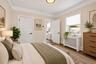 Bedroom-Virtually Staged
