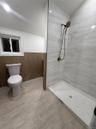 2nd Floor New Bathroom.
