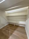 Primary Bedroom Closet