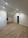 2nd Floor Primary Bedroom With Vaulted Ceiling & Huge Closet