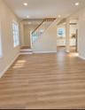Large LR. Open & Airy.
