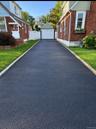 New Driveway w/Plenty Of Parking