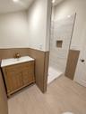 2nd Floor Bathroom.