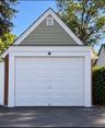 1 Car Detached Garage