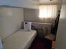 Basement bed room