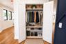 Coat Closet