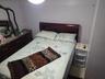 Basement bed room