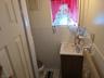 Basenent bathroom