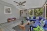 Sun Porch