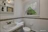 Half Bathroom