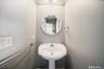 Half Bathroom
