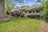 Backyard View